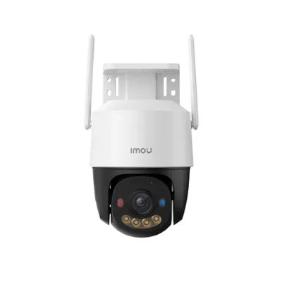 Camera wifi ngoài trời Xoay 360 Imou IPC-K7FP-5H0WE (Cruiser SC 5MP)