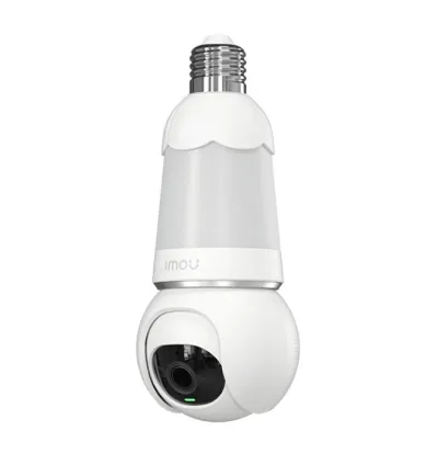 Camera IPC-S6DP-5M0WEB (Bulb cam 5MP)