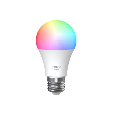 Bóng đèn thông minh nhiều màu CL1B-5