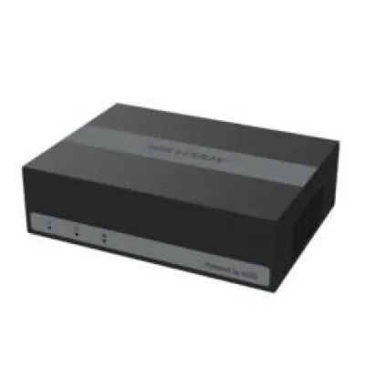 Đầu ghi hình eDVR 8 kênh tích hợp 512GB eSSD Hikvision DS-E08HGHI-B