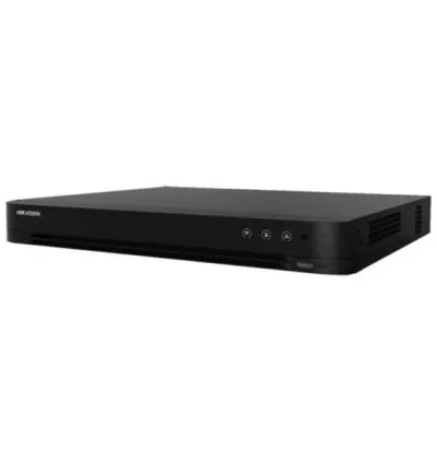 Đầu ghi thông minh 8 kênh HDTVI AcuSense HIKVISION iDS-7208HQHI-M1/S