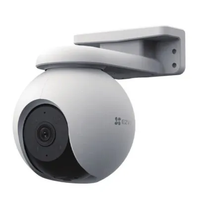 Camera WiFi quay quét ngoài trời EZVIZ H8 3K 5MP