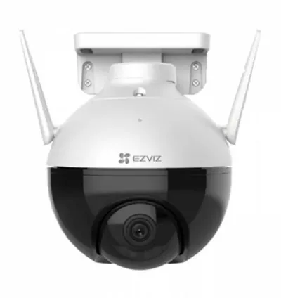 Camera IP Wifi quay quét EZVIZ C8W 4MP