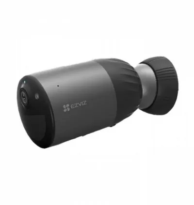 Camera IP Wifi dùng pin 2MP EZVIZ BC1C
