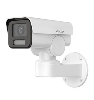 Camera IP PT 4MP thân trụ HIKVISION DS-2CD1P43G2-IUF
