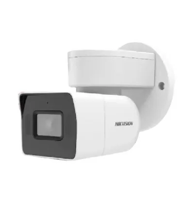 Camera IP quay quét thân trụ 2MP HIKVISION DS-2CD1P23G0-I