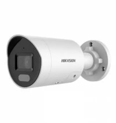Camera IP Colorvu 4MP HIKVISION DS-2CD2047G2-LU/SL