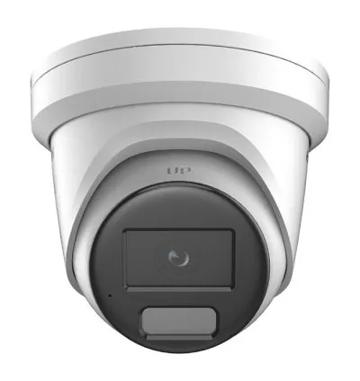 Camera IP Colorvu 2MP HIKVISION DS-2CD2327G2-LU tích hợp MIC