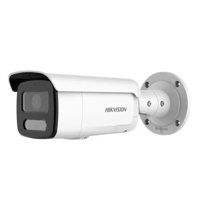 Camera IP Colorvu 2MP HIKVISION DS-2CD2T27G2-L