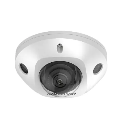 Camera IP Dome 2MP Hikvision DS-2CD2523G2-IS