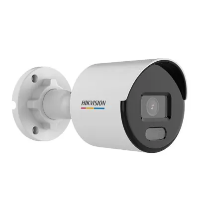 Camera IP 2MP thân trụ HIKVISION DS-2CD1027G2-L