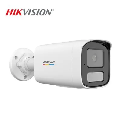 Camera IP ColorVu 2MP thân trụ HIKVISION DS-2CD1T27G2-LUF