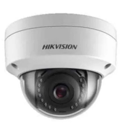 Camera IP Dome 2MP Hikvision DS-2CD2121G0-IS