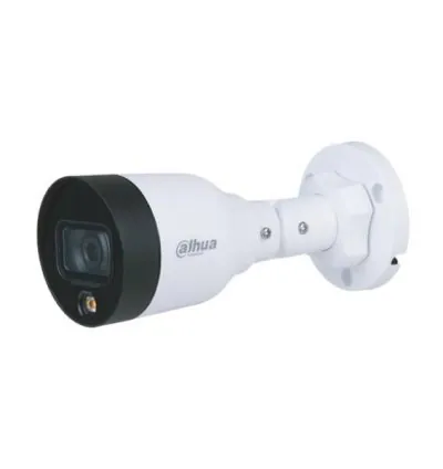 Camera IP Full Color 2MP DAHUA DH-IPC-HFW1239S1-LED-S5