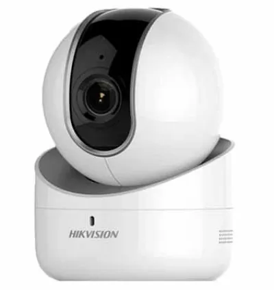 Camera IP Robot 2MP HIKVISION DS-2CV2Q21FD-IW(B)