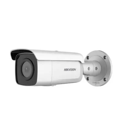 Camera IP AcuSense thân trụ 2MP HIKVISION DS-2CD2T26G2-2I