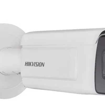 Camera Hikvision nhận dạng biển số xe DS-2CD7A26G0/P-IZS (2.8-12mm)