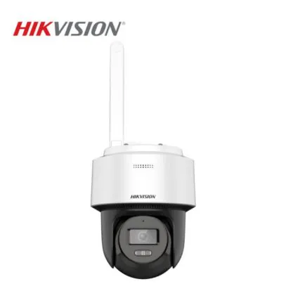 Camera IP Mini PT 4MP, 4G HIKVISION DS-2DE2C400MWG-4G