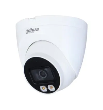 Camera IP Full-Color Dome 2MP DAHUA DH-IPC-HDW2239TP-AS-LED-S2