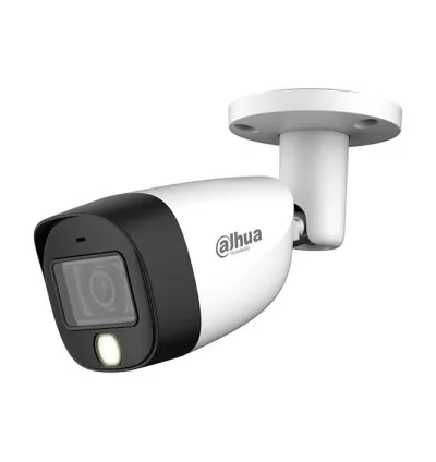 Camera HDCVI 2MP Smart Dual Light DAHUA DH-HAC-HFW1200CMP-IL-A