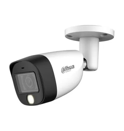 Camera HDCVI 5MP Smart Dual Light DAHUA DH-HAC-HFW1500CMP-IL-A