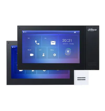 Màn hình chuông cửa 7inch DAHUA DHI-VTH2421FW-P