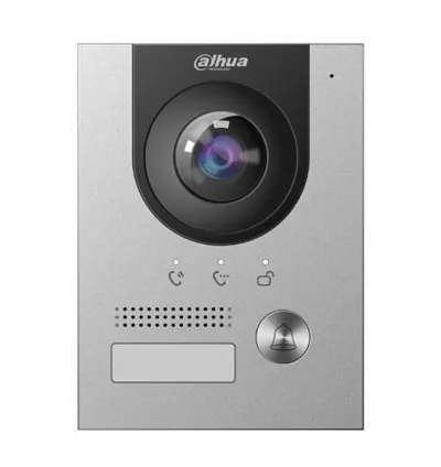 Nút nhấn camera chuông cửa DAHUA DHI-VTO2202F-P