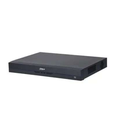 Đầu ghi hình IP 8 kênh DAHUA DHI-NVR5208-EI