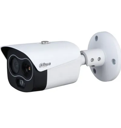 Camera IP ảnh nhiệt 4.0MP DAHUA DHI-TPC-BF1241
