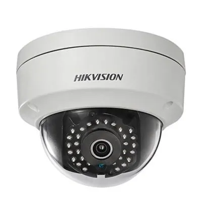 Hình ảnh chụp sản phẩm Thông số kỹ thuật Camera Smart Hybrid Light Hikvision HP-2CD1D43G0E-GPRO/4MP/H265+