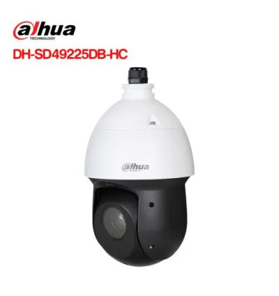 Camera IP Speed Dome 2MP DAHUA DH-SD49225DB-HC
