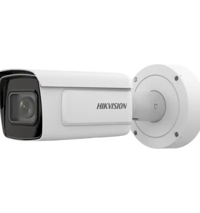 Camera IP nhận diện biển số xe Hikvision iDS-2CD7A46G0-IZHS(2.8~12mm)