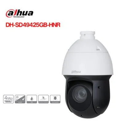 Camera IP Speed Dome 4MP DAHUA DH-SD49425GB-HNR