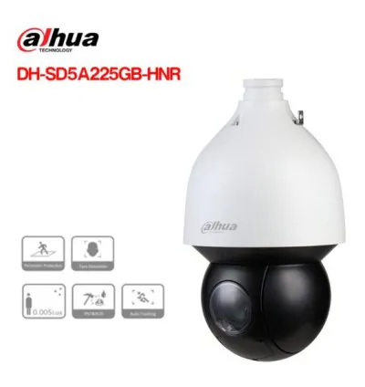 Camera IP Speed Dome 2MP DAHUA DH-SD5A225GB-HNR