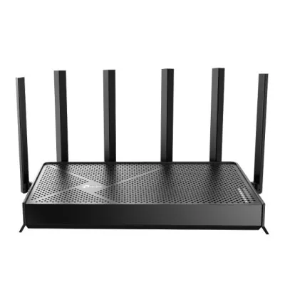 Router Wi-Fi 7 Băng Tần Kép BE6500