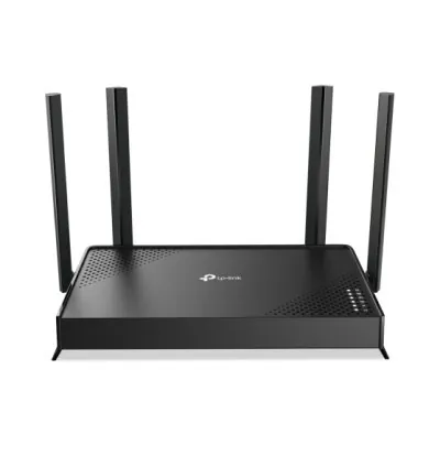 Router Wi-Fi 7 Băng Tần Kép BE3600