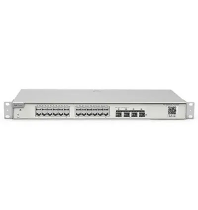 Switch POE 24 cổng RUIJIE REYEE RG-NBS3200-24GT4XS-P