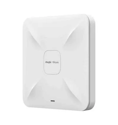 Bộ phát Wifi ốp trần hoặc gắn tường RUIJIE REYEE RG-RAP2200(E)