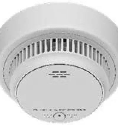 Đầu báo nhiệt Lora Model NP-FW100