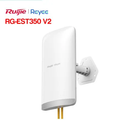 Bộ phát Wifi ngoài trời RUIJIE RG-EST350 V2