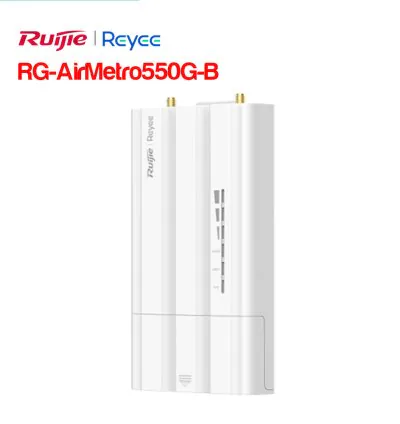 Thiết bị bắn điểm Wifi Ruijie RG-AirMetro550G-B