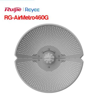 Bộ bắn điểm Wifi ngoài trời Ruijie RG-AirMetro460G