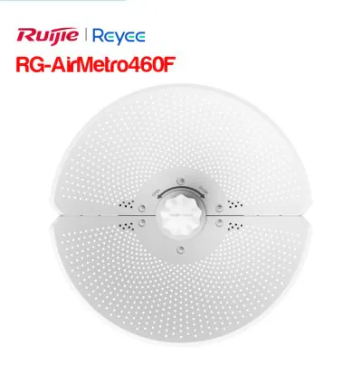 Bộ bắn điểm Wifi ngoài trời Ruijie RG-AirMetro460F