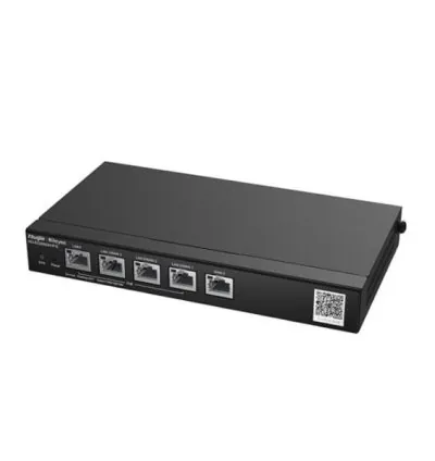 Smart Gateway 5 cổng RUIJIE RG-EG305GH-P-E