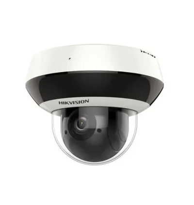 Camera IP Mini Speed Dome 4MP Hikvision DS-2DE2A404IW-DE3/W